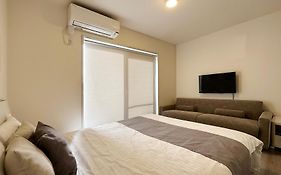 Bhotel Yutori - 1Br Apartment For 3Ppl In A Quiet Neighborhood