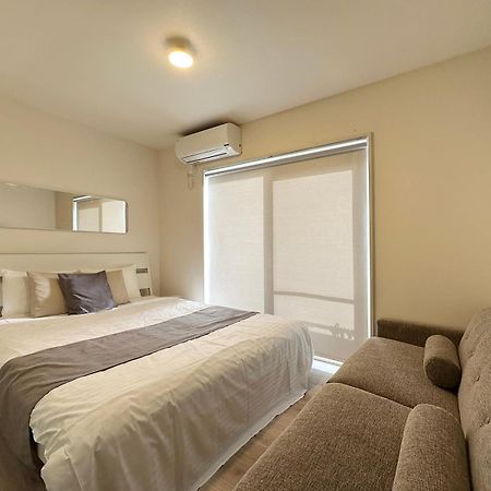 Bhotel Yutori - 1Br Apartment For 3Ppl In A Quiet Neighborhood 尾道市 エクステリア 写真